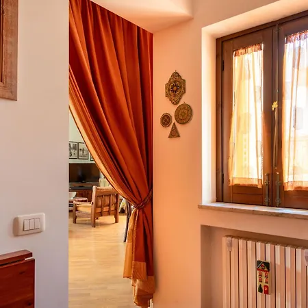 Casa Giacomo Con Terrazza By Wonderful Italy Apartment *