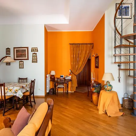 Casa Giacomo Con Terrazza By Wonderful Italy Apartment Palermo