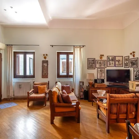 Casa Giacomo Con Terrazza By Wonderful Italy * Palermo