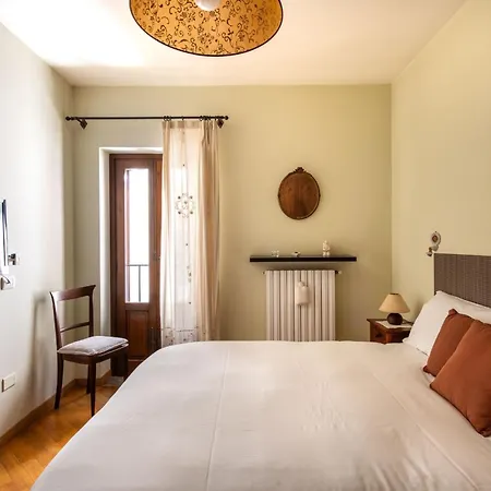 Casa Giacomo Con Terrazza By Wonderful Italy