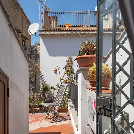 Casa Giacomo Con Terrazza By Wonderful Italy Apartment