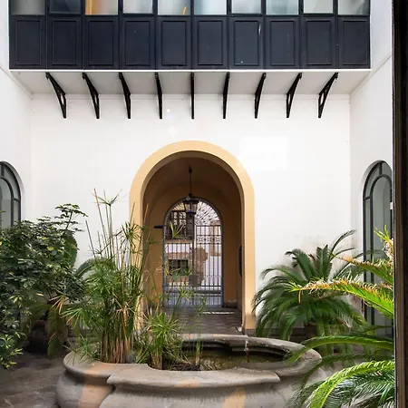 Casa Giacomo Con Terrazza By Wonderful Italy * Palermo