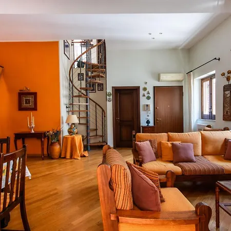 Casa Giacomo Con Terrazza By Wonderful Italy Apartment