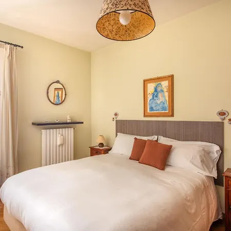 Apartment Casa Giacomo Con Terrazza By Wonderful Italy