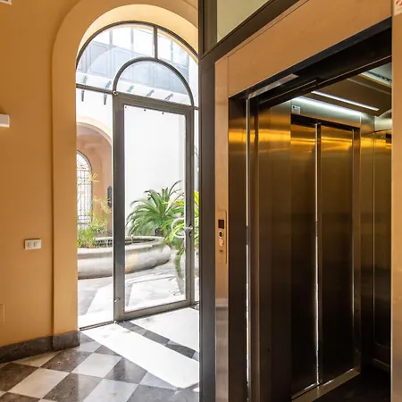 Casa Giacomo Con Terrazza By Wonderful Italy Apartment *
