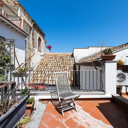 Apartment Casa Giacomo Con Terrazza By Wonderful Italy