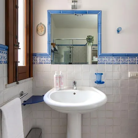 Casa Giacomo Con Terrazza By Wonderful Italy *