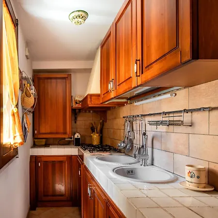 Casa Giacomo Con Terrazza By Wonderful Italy * Палермо